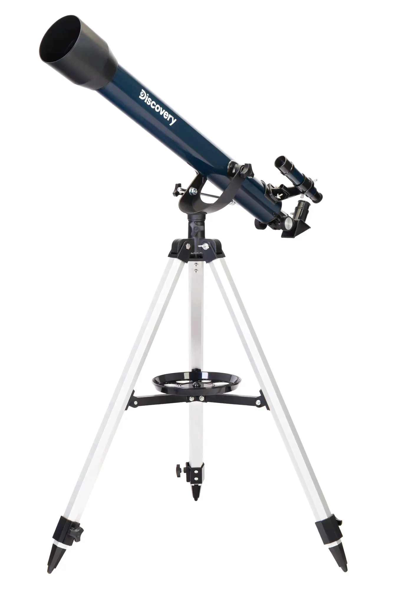 Discovery Телескоп Sky T60 с книгой-0