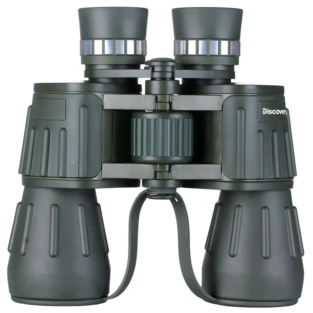 Discovery Field 10x50 бинокль / монокуляр