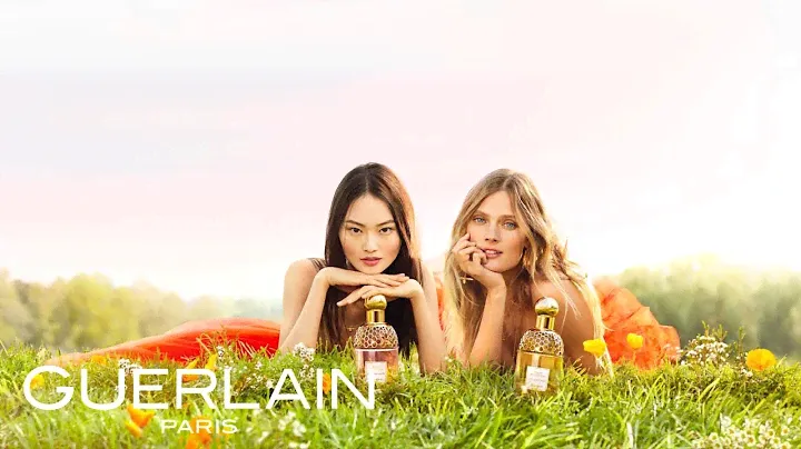 GUERLAIN | Introducing Aqua Allegoria 2020 - The New Collection