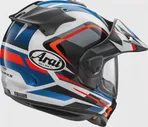 Arai Tour X-5 Discovery Blue купить в Москве: цена, фото, отзывы - Партнер-Мото