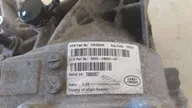 Редуктор заднего моста Land Rover / Discovery Sport / L550 LAND ROVER DISCOVERY SPORT 2021г. (артикул SS-W25197)