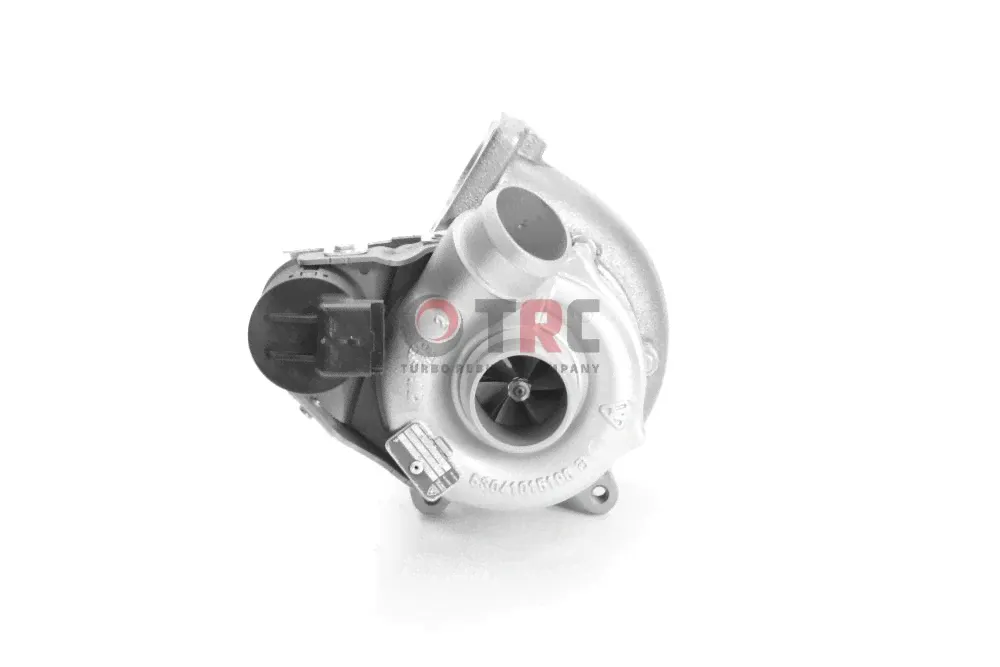 LR004286 LAND ROVER Турбина LAND ROVER LR004286 LAND RANGE ROVER SPORT,DISCOVERY 2.7 190 л.с.-0