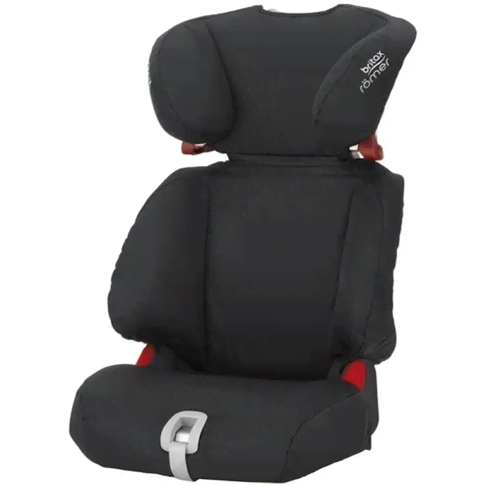 Автокресло Britax Romer Discovery SL Cosmos Black Trendline-0