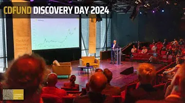 CDFund Discovery Day 2024