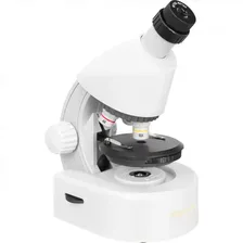 Микроскоп LEVENHUK DISCOVERY MICRO POLAR с книгой 77952