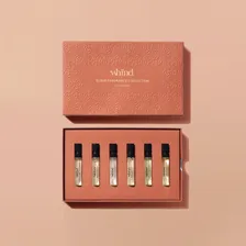 House of whind Fragrance Discovery Set