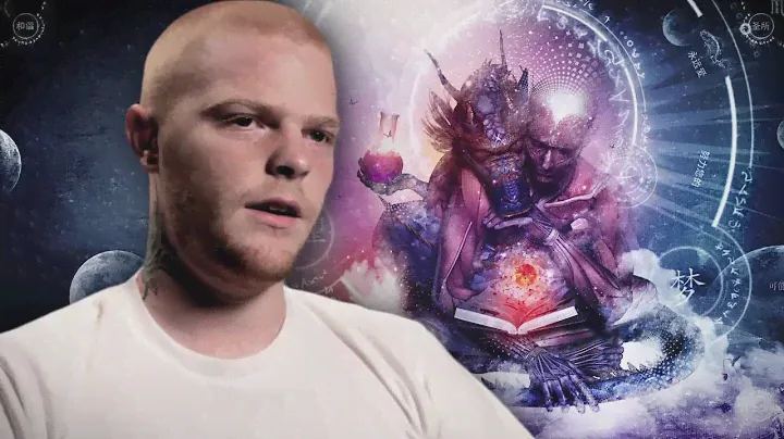 BORN OF OSIRIS - "The Ascension" The Discovery Writing Process