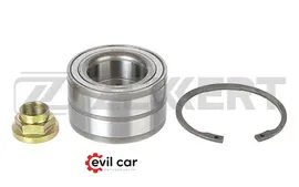 RL1705 ZEKKERT Подшипник ступицы комплект Land Rover Discovery III IV 04- Range Rover 05-