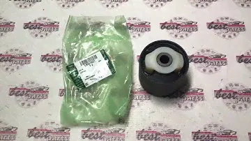 LR051621 Сайлентблок заднего верхнего рычага передний Land Rover Discovery 3/4 L319