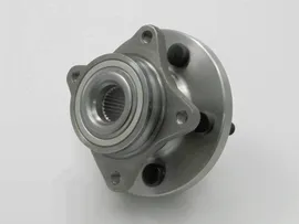 Ступица переднего колеса LAND ROVER DISCOVERY III 05-09, DISCOVERY IV 09-