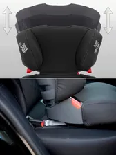 Britax Romer Детское автокресло Britax Romer Discovery SL Storm Grey, группа 2-3, 15-36 кг детские автокресла