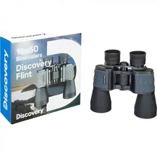 Бинокль LEVENHUK DISCOVERY FLINT 10x50 79583