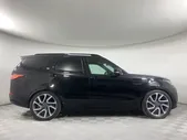 LAND ROVER Discovery 5 3, 2019