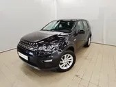 Land Rover Discovery Sport, 2016 год
