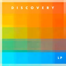 Discovery / LP (RU)(CD)