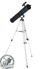 Телескоп Levenhuk Discovery Spark 114 AZ с книгой #78736