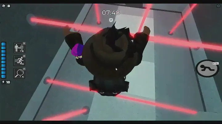 Chip Discovery in Piggy :O