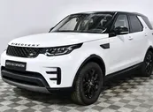 Land Rover Discovery V