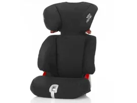 Автокресло Britax Römer, Discovery SL Cosmos Black