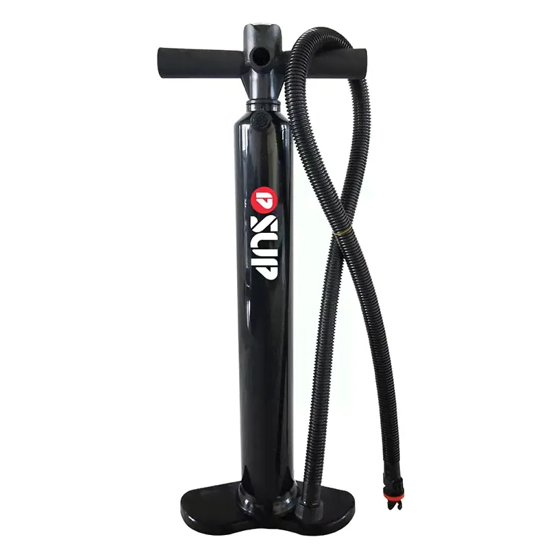 Сап-борд для путешествий Prime SUP 12'2 Discovery Blue