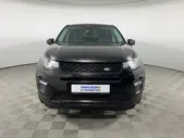 LAND ROVER Discovery Sport 2, 2017