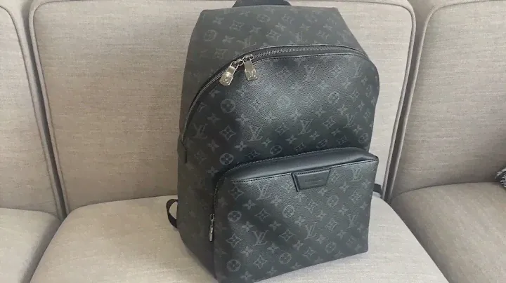 Discovery backpack Louis Vuitton