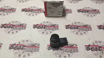 LR024299 Датчик парктроника левого и правого бокового зеркала Range Rover Vogue L405 / Sport L494