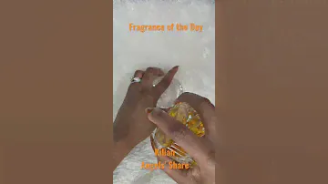 Kilian Angels’ Share Unboxing