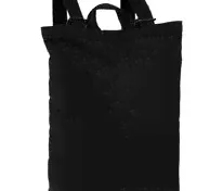 Рюкзак холщовый Discovery Bag, черный арт.10875.30