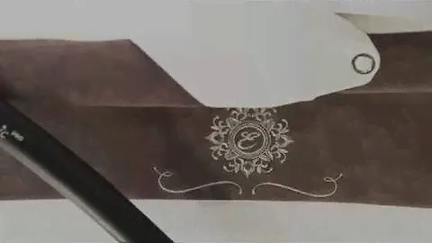 Коляска 2 в 1 Esspero Limited Edition