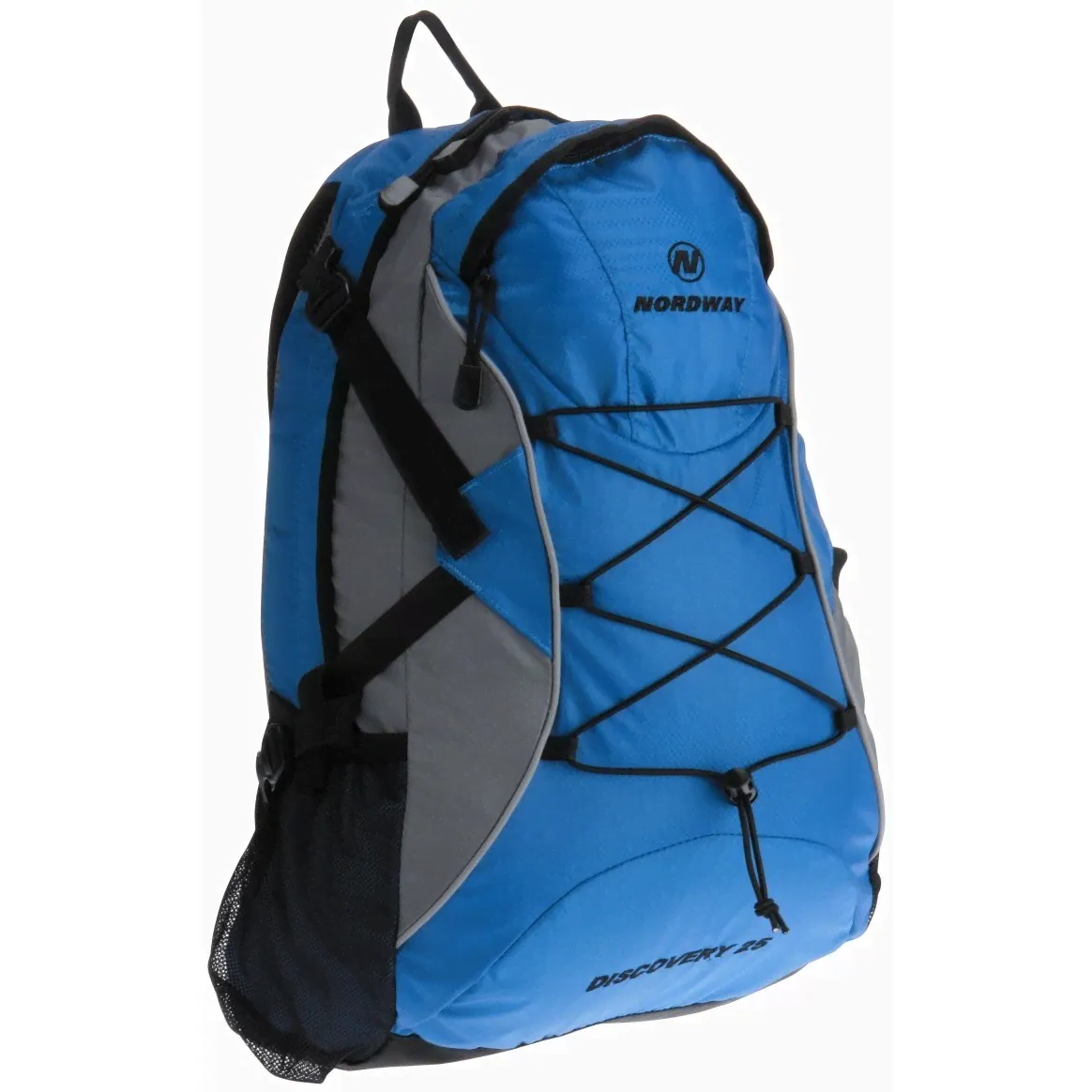 Nordway Discovery 25 рюкзаки-4