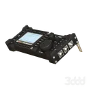 Рация Трансивер Discovery TX-500 - Разное - 3D модель
