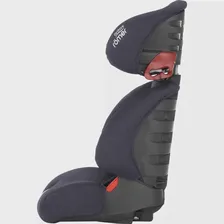 Автокресло Britax Romer DISCOVERY SL (группа 2,3, 3-12 лет, 15 - 36 кг) Storm Grey