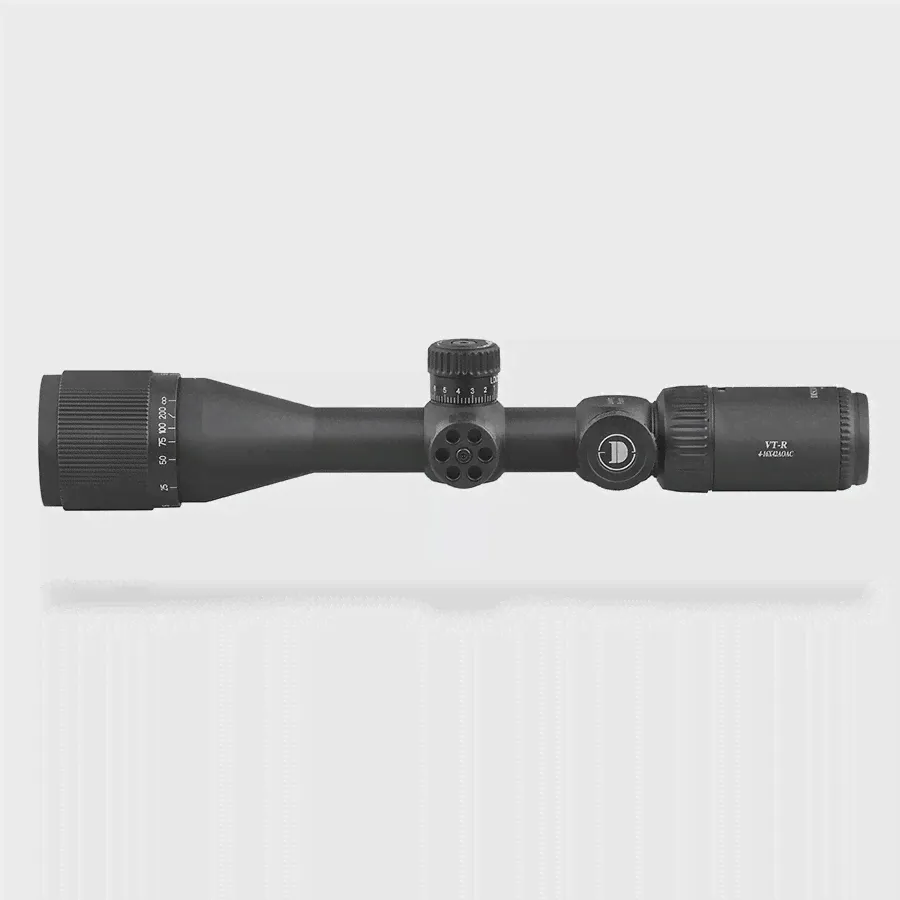 Охотничий прицел Discovery VT-R 4-16X42 AOAC, охотничий прицел для винтовки PCP, страйкбольного пистолета, голографический прицел (art.: 3920bdd1f846a)-3