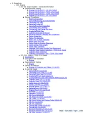 Land Rover Discovery 4 L319 LR4 WSM 2010-2012 Set of PDF Manuals