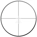 Оптический прицел Discovery ED-AR 1-6x24 IR FFP