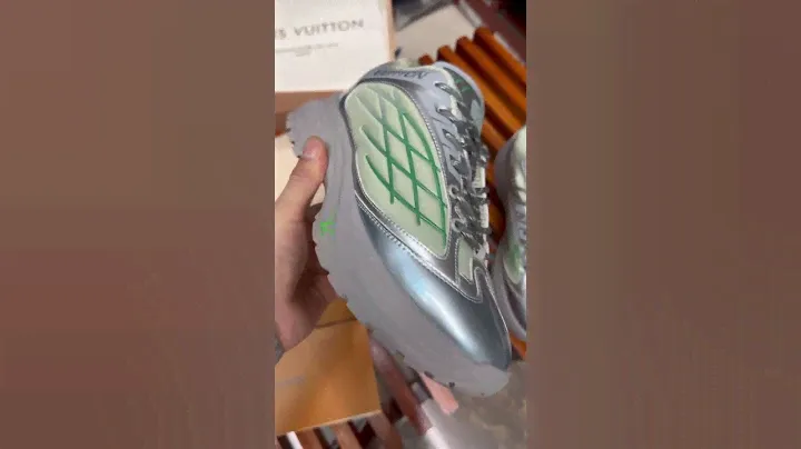LOUIS VUITTON LV Discovery