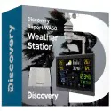 Метеостанция Levenhuk Discovery Report WA60