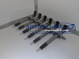 Купить форсунку DISCOVERY III 2.7 TD A2C59513553 7H2Q9K546CB Continental новая