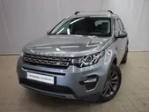 Land Rover Discovery Sport, 2015 год