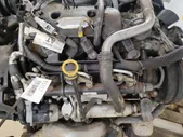 Двигатель Land Rover Discovery 3 2007 2.7 TD 276DT 276DT в Москве