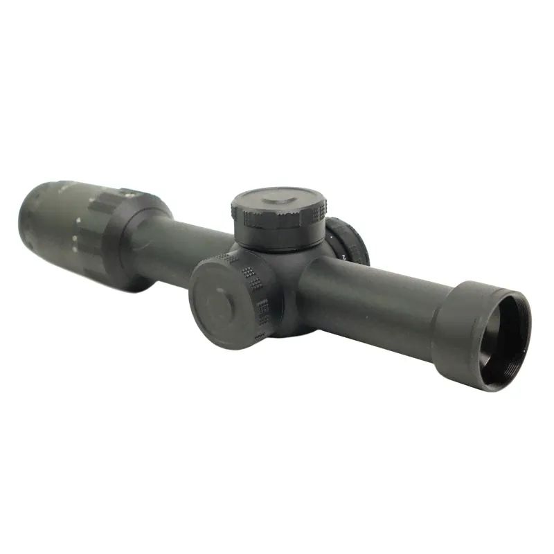 Оптический прицел Discovery ED-AR 1-6X24IR DLT FW30-0
