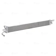 Пороги алюминиевые (Corund Silver) Land Rover Discovery 3,4