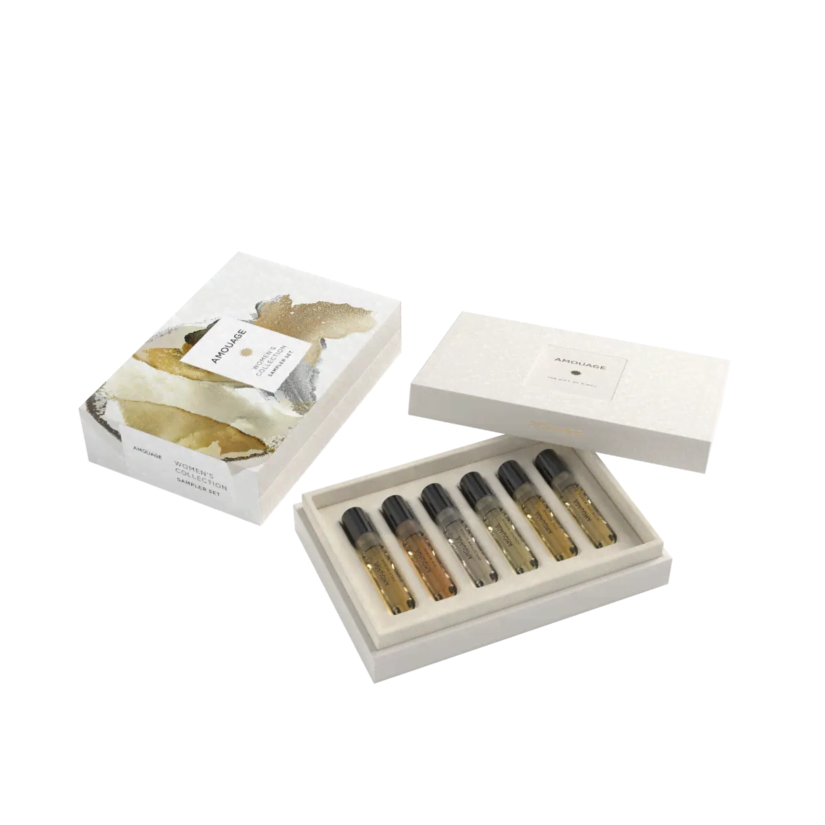 Amouage Woman’s Discovery Set-0