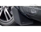CAS500010PCL Задние брызговики для Discovery 4