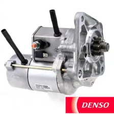Стартер 2.0 кВт Discovery 2.5 Td5 Defender NAD101240 Denso