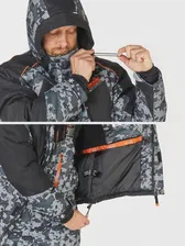 Костюм зим. Norfin DISCOVERY 2 LE CAMO 04 р.XL