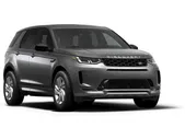 2024 Land Rover Discovery Sport