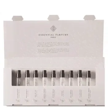 Essential Parfums Discovery Set Набор (п/в 9*2мл)-0