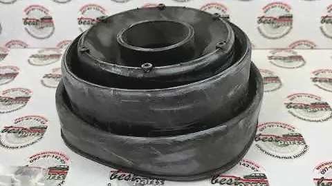 RPM500200 Пыльник заднего амортизатора с хомутами Range Rover Sport L320 / Land Rover Discovery L319
